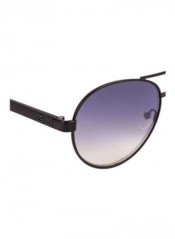 Pilot Sunglasses - Lens Size: 57 mm للرجال