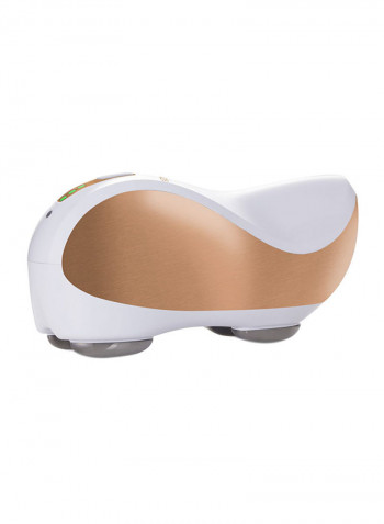 Sensifirm Hair Removal Machine White/Gold