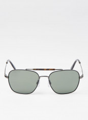Square Frame Sunglasses للرجال تقييمات Square Frame Sunglasses للرجال