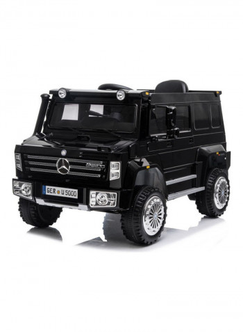 Powered Riding Car for Kids