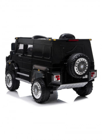 Powered Riding Car for Kids