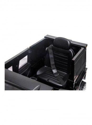 Powered Riding Car for Kids