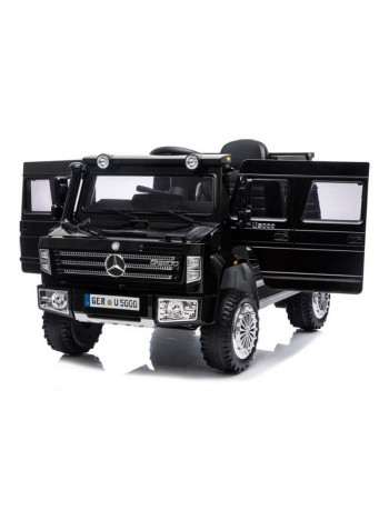 Powered Riding Car for Kids