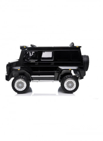Powered Riding Car for Kids