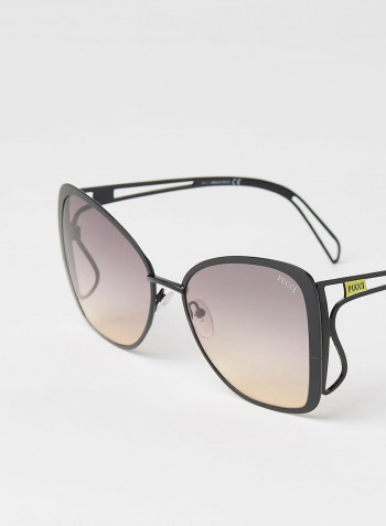 Women's Butterfly Sunglasses