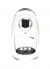 Capsule System Espresso Machine 1.2L 1.2 l 950 W S04 White/Silver