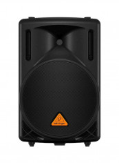 Eurolive Active 2-Way PA Speaker System B212D Black