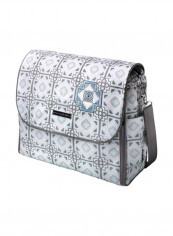 Spacious Diaper Bag
