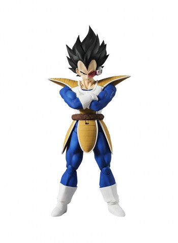 Dragon Ball Z Vegeta Action Figure 160millimeter