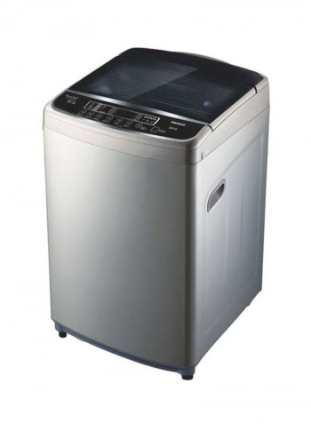 Fully Auto TopLoad Washing Machine 10 l GFWM1109LCS Grey
