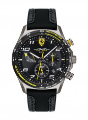 Men's Leather Chronograph Wrist Watch 830718 reviews Men's Leather Chronograph Wrist Watch 830718