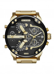 Men's Mr. Daddy 2.0 Water Resistant Chronograph Watch DZ7333