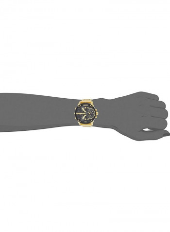 Men's Mr. Daddy 2.0 Water Resistant Chronograph Watch DZ7333