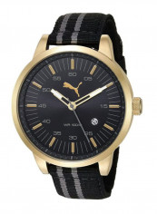 Men's Nylon Analog Watch PU103641009 reviews Men's Nylon Analog Watch PU103641009