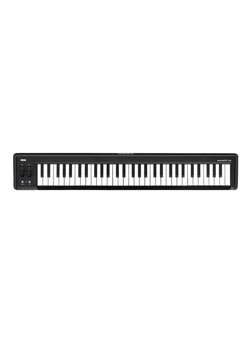 61-Key Amplifier Keyboard