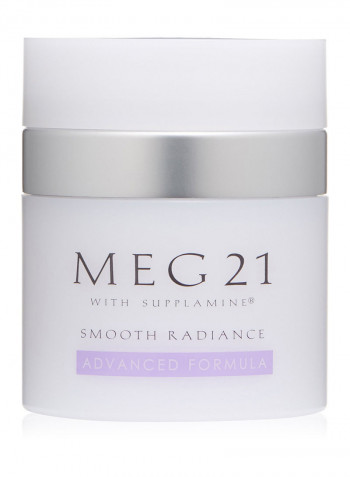 Smooth Radiance Advanced Formula 1.7ounce