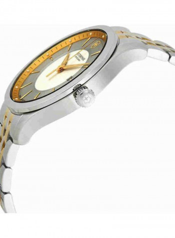 Men's Water Resistant Analog Watch 241803
