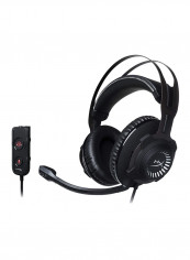 Hyperx Cloud Revolver S Black reviews Hyperx Cloud Revolver S Black