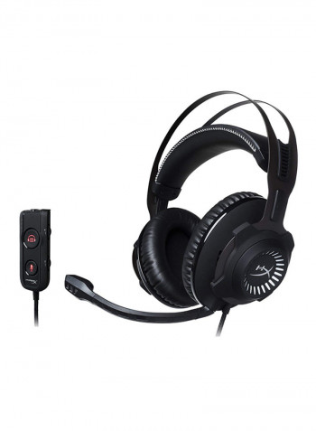 Hyperx Cloud Revolver S Black