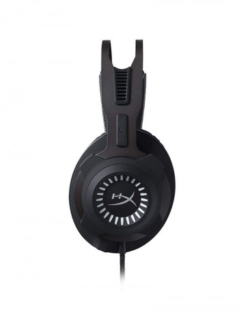 Hyperx Cloud Revolver S Black