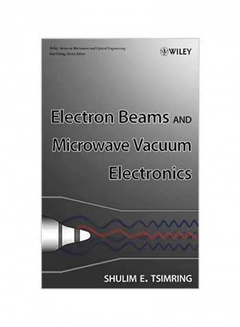 Electron Beams Hardcover