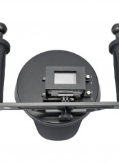 Underwater Photography Camera Port Hook Cover For GoPro Hero4/3+/3 Black