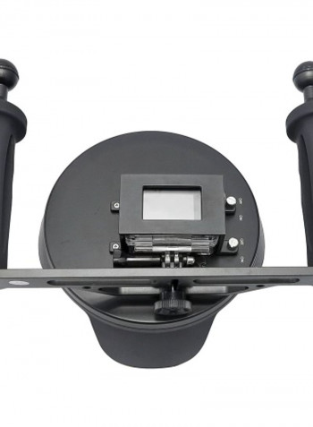 Underwater Photography Camera Port Hook Cover For GoPro Hero4/3+/3 Black