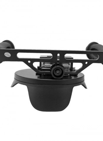Underwater Photography Camera Port Hook Cover For GoPro Hero4/3+/3 Black