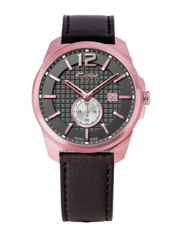Men's Les Classiques Analog Watch K6052144061