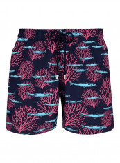 Moon Printed Swim Shorts Navy reviews Moon Printed Swim Shorts Navy