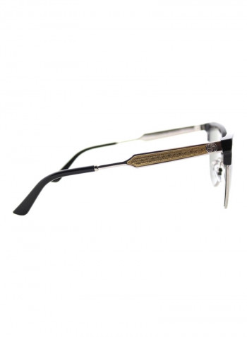 Women's Cat Eye Sunglasses - Lens Size: 50 mm