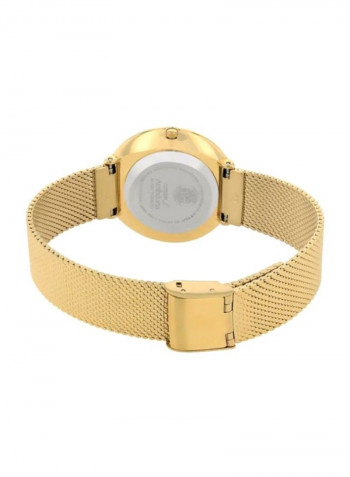Women's Eco-Drive Water Resistant Analog Watch EM0642-87P