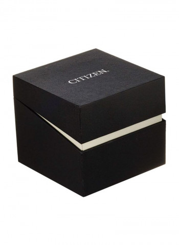 Women's Eco-Drive Water Resistant Analog Watch EM0642-87P