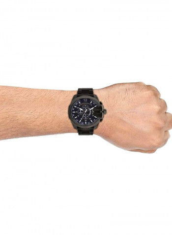 Men's Mega Chief Chronograph Watch DZ4329