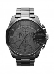 Men's Mega Chief Water Resistant Chronograph Watch DZ4282