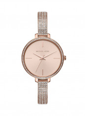 Women's Stainless Steel Analog Watch MK3785 reviews Women's Stainless Steel Analog Watch MK3785