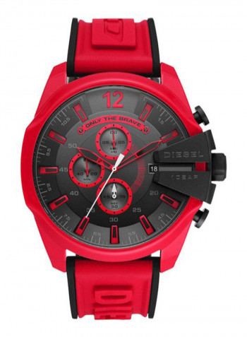 Men's Mega Chief Chronograph Watch DZ4526