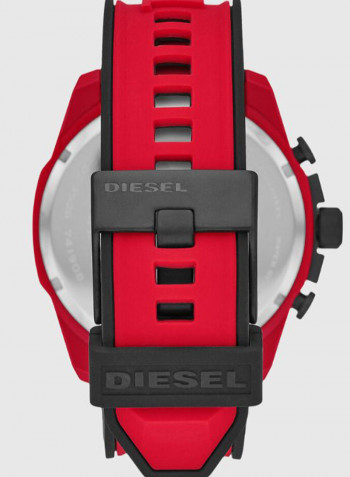 Men's Mega Chief Chronograph Watch DZ4526