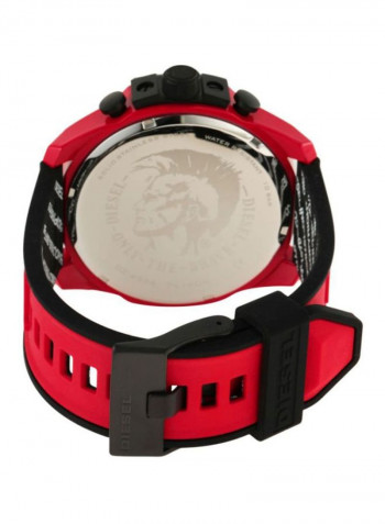 Men's Mega Chief Chronograph Watch DZ4526