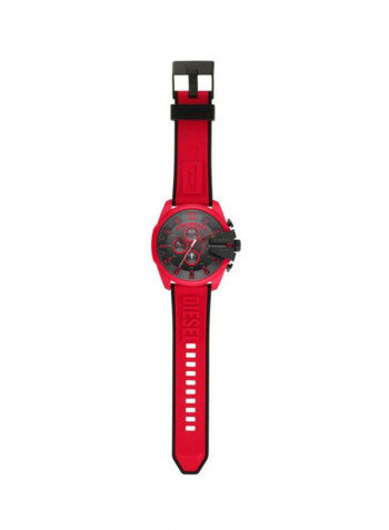 Men's Mega Chief Chronograph Watch DZ4526