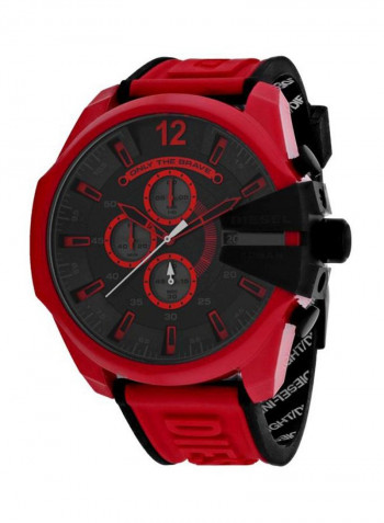 Men's Mega Chief Chronograph Watch DZ4526