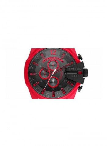 Men's Mega Chief Chronograph Watch DZ4526
