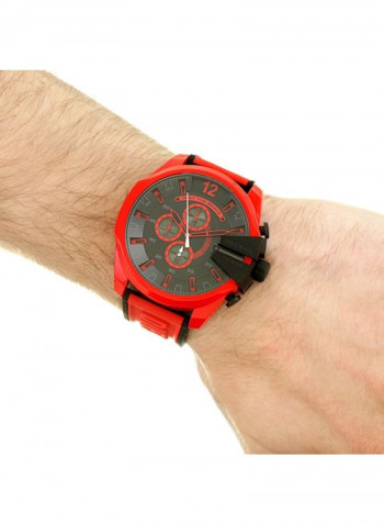Men's Mega Chief Chronograph Watch DZ4526