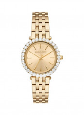 Women's Darci Stone Studded Analog Watch MK4513 reviews Women's Darci Stone Studded Analog Watch MK4513