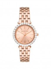 Women's Darci Stone Studded Analog Watch MK4514 reviews Women's Darci Stone Studded Analog Watch MK4514