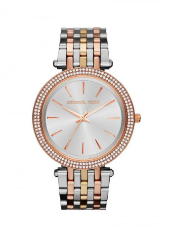 Women's Darci Water Resistant Analog Watch MK3203
