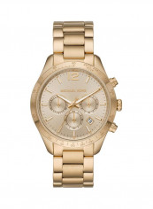 Women's Layton Chronograph Watch MK6795 reviews Women's Layton Chronograph Watch MK6795