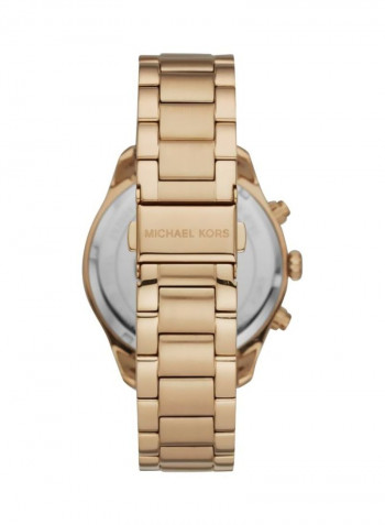 Women's Layton Chronograph Watch MK6795