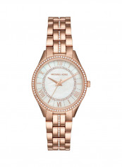 Women's Stainless Steel Analog Watch MK3716 reviews Women's Stainless Steel Analog Watch MK3716