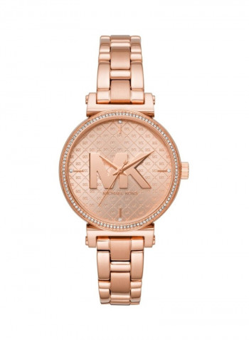 Women's Women's Sofie Analogue Wrist Watch